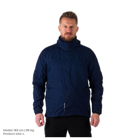 Мъжко яке Northfinder Northkit