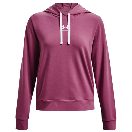 Дамски суитшърт Under Armour Rival Terry Hoodie 2024