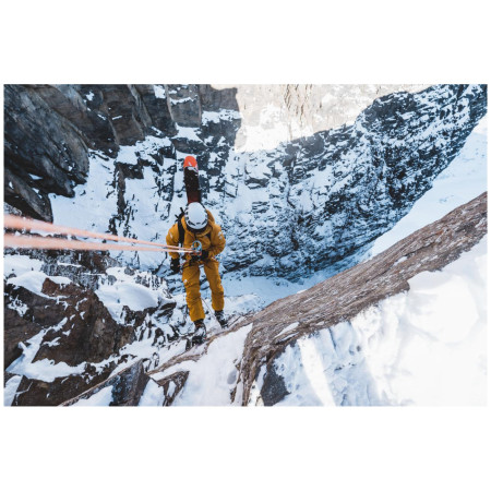 Катерачна седалка Petzl Fly