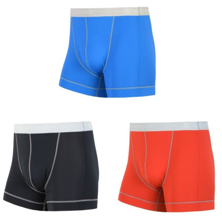 Боксерки Sensor Coolmax Fresh 3-pack