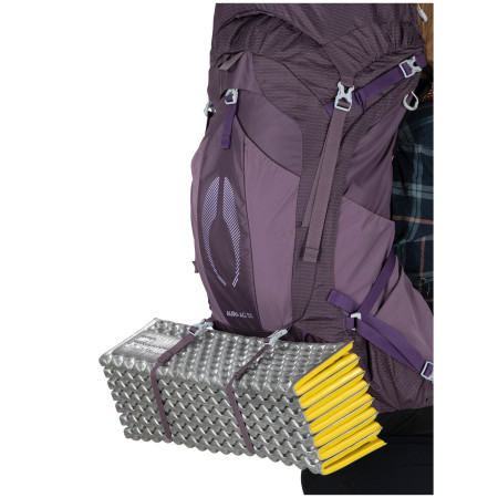 Дамска туристическа раница Osprey Aura Ag 50