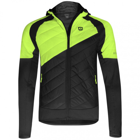 Мъжки суичър Etape Hybridní Mikina Etape Crux Pro 2.0