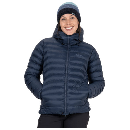 Дамско зимно яке Mountain Equipment Superflux Hooded Jacket Women's