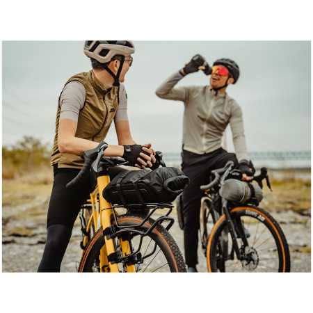 Преден багажник на велосипед Topeak TetraRack GR1