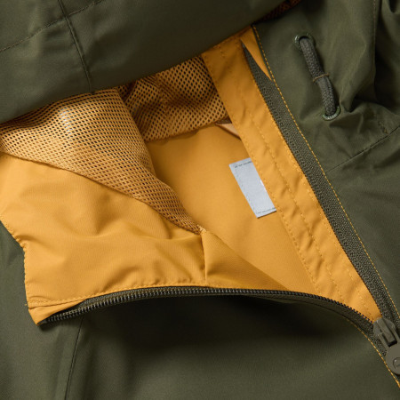 Детско яке Regatta Hanleigh Dark Khaki