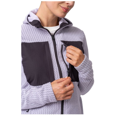 Дамски суитшърт Hannah River Hoody W