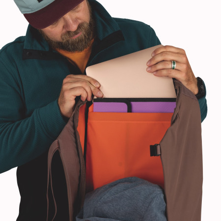 Раница Osprey Metron 24 Pack