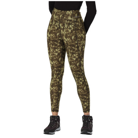 Дамски клин Regatta Holeen Legging II