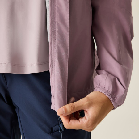 Дамско яке Dare 2b Womens Torrek Breathe Easy Jacket