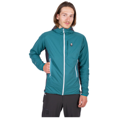 Мъжко яке High Point Total Alpha 2.0 Jacket