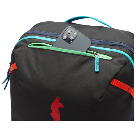 Раница Cotopaxi Allpa 35L Travel Pack PT