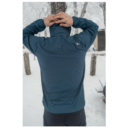 Мъжко яке за колоездене Acepac Contour Air jacket