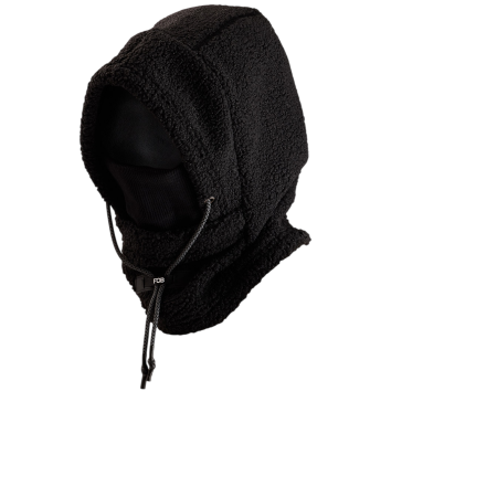 Шапка маска 4F Balaclava U173 черен Deep Black