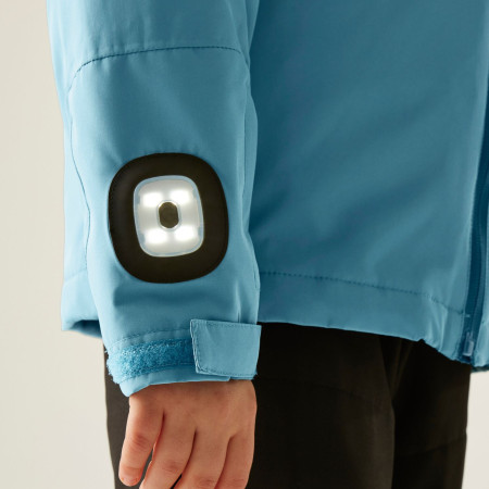 Детско яке Regatta Beamz