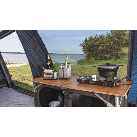 Кухня Outwell Padres Double Kitchen Table