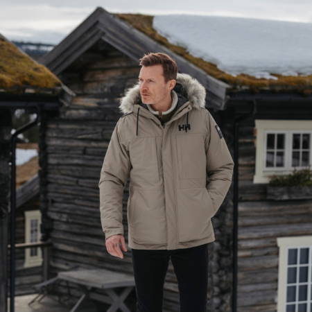 Мъжко яке Helly Hansen Coastal 3.0 Parka