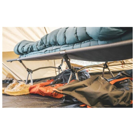 Шезлонг Robens Outpost Base Camp Tall