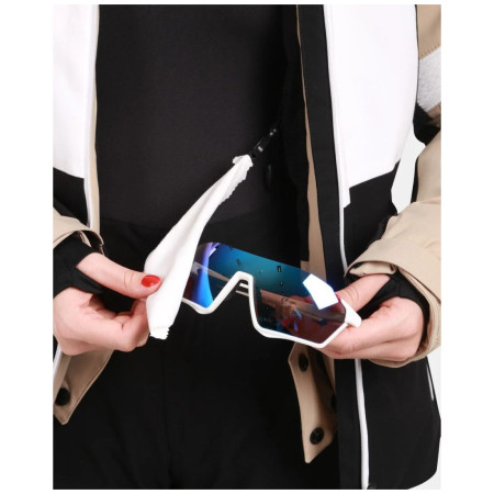 Дамско яке за ски Kilpi Valera-W