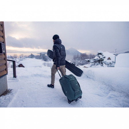 Чанта на колела Osprey Sojourn 60