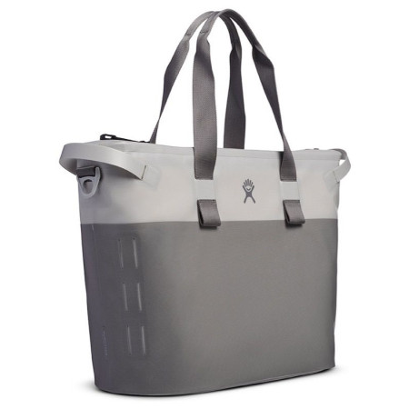 Охладителна чанта Hydro Flask Day Escape Soft Cooler Tote 18 L сив Peppercorn