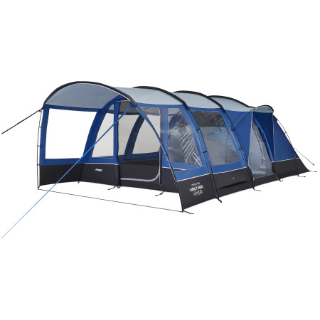 Палатка Vango Langley 600 XL син Skyblue