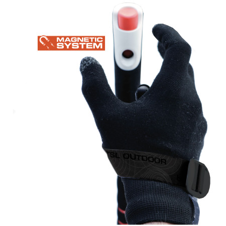 Щеки TSL Tour Alu 2 Cross Wt Swing