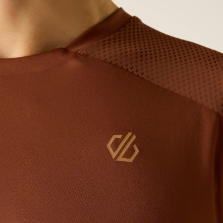 Функционална мъжка тениска Dare 2b Trackstand Ace