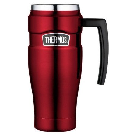 Термочаша Thermos Stainless King Mug 0,47l