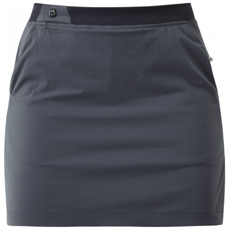 Дамска пола Mountain Equipment Dynamo Skort Blue Nights