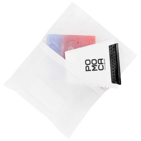 Импрегниращ восък POMOCA Bicolor wax