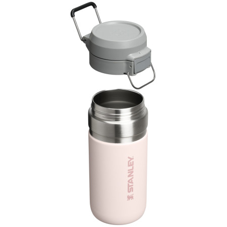 Термобутилка Stanley Quick Flip 470 ml