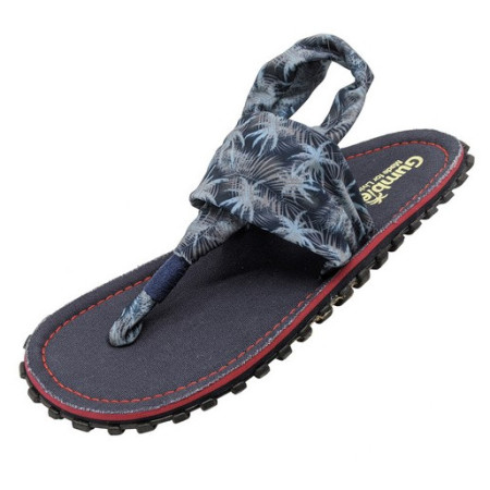 Дамски сандали Gumbies Slingback Navy