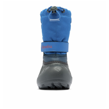 Детски обувки Columbia Youth Powderbug™ Snowlite™ Mountain Blue, Spicy