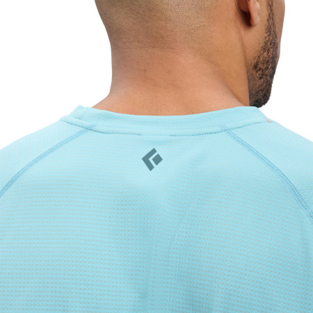 Мъжка тениска Black Diamond M Distance Ss Tech Tee