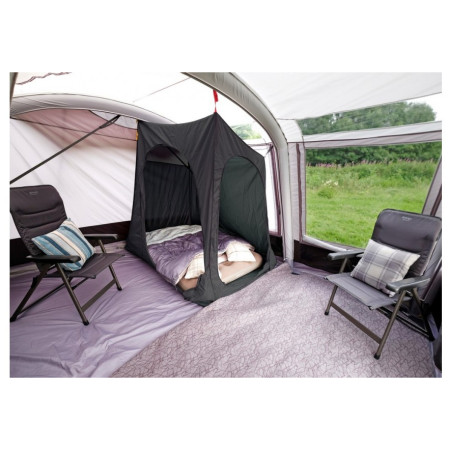 Спалня Vango BR001 - Drive Away Awning Bedroom черен