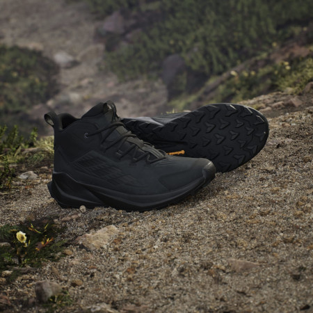 Мъжки туристически обувки Adidas Terrex Trailmaker 2 Mid Lea