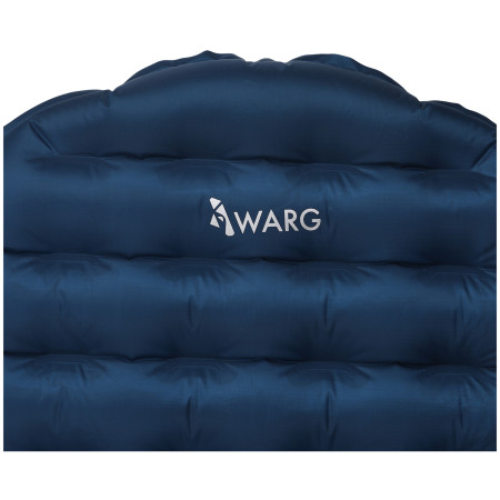 Надуваема постелка Warg NeoLite Insulated