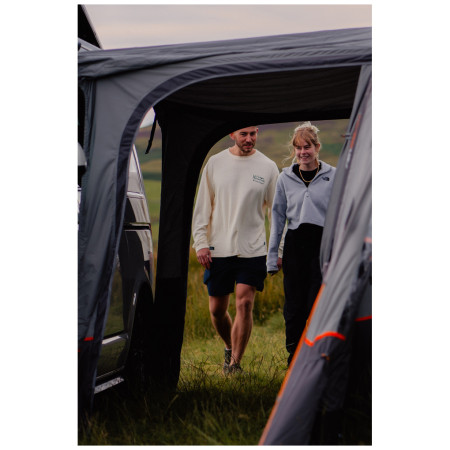 Форселт Vango Cove Air TC Low