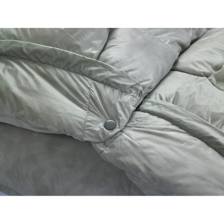 Пухен юрган Therm-a-Rest Vesper 20 UL Quilt Reg