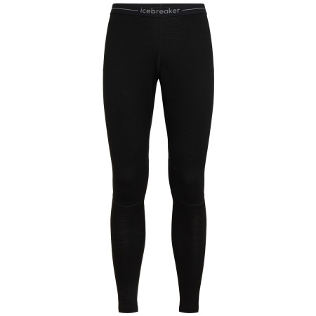 Функционално мъжко долно бельо Icebreaker Men Merino 200 ZoneKnit™ Leggings