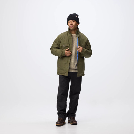 Мъжко яке Fjällräven Övik Down Shirt Jacket M