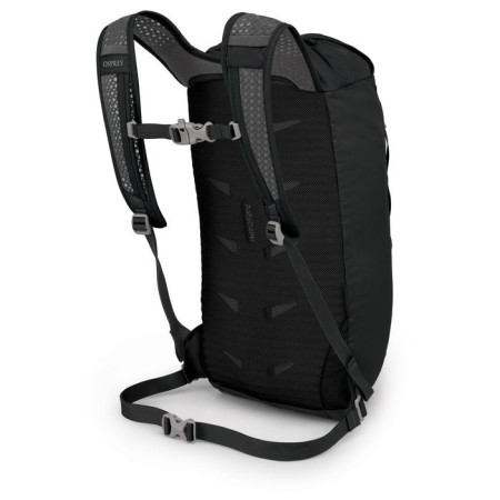 Раница Osprey Daylite Cinch Black