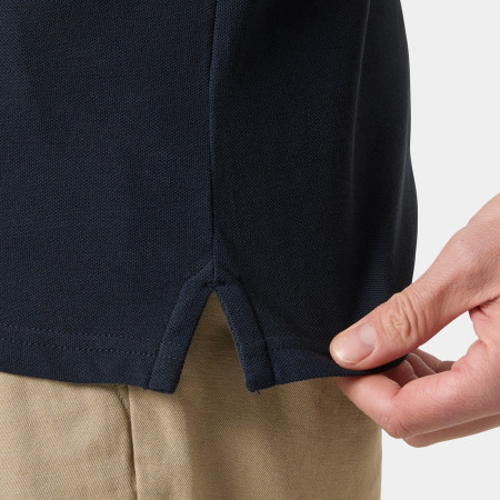 Мъжка тениска Helly Hansen Elba Fitted Polo