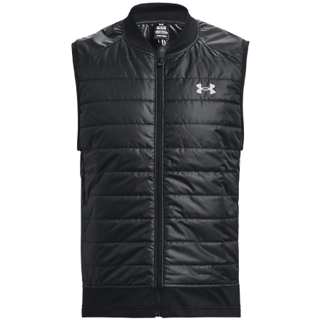 Мъжка жилетка Under Armour Launch Insulated Vest