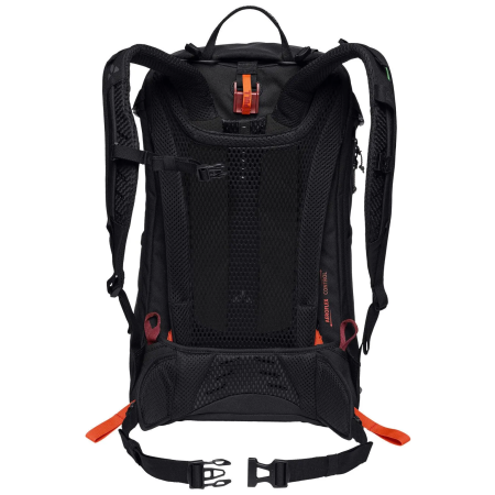 Малка туристическа раница Vaude Wizard 18+4