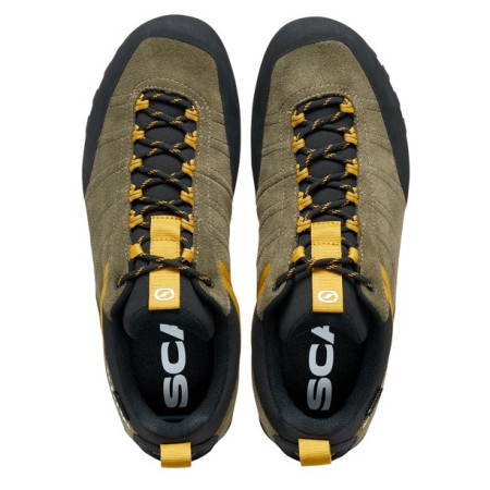 Мъжки обувки Scarpa Crux 2 Gtx