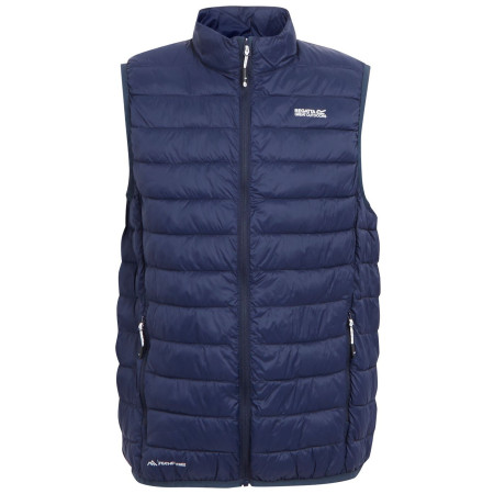Мъжка жилетка Regatta HillPack B/W II
