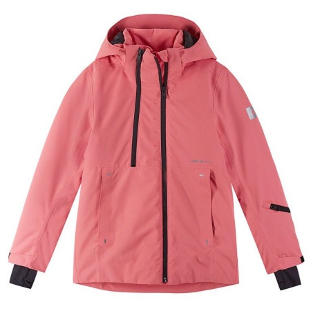 Детско зимно яке Reima Perille 2023