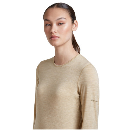 Дамска тениска Icebreaker Women's 200 Oasis Long Sleeve