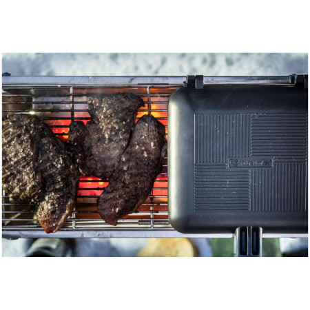 Грил Ridge Monkey Grilla BBQ Firepit Edition